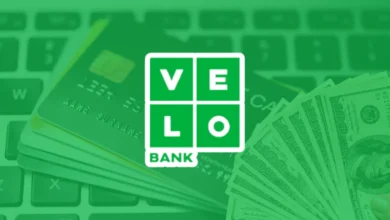 Velo Bank: Everything about Account, Loan and Card