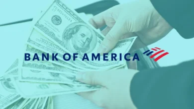 Get the Car You Want with Bank of America!