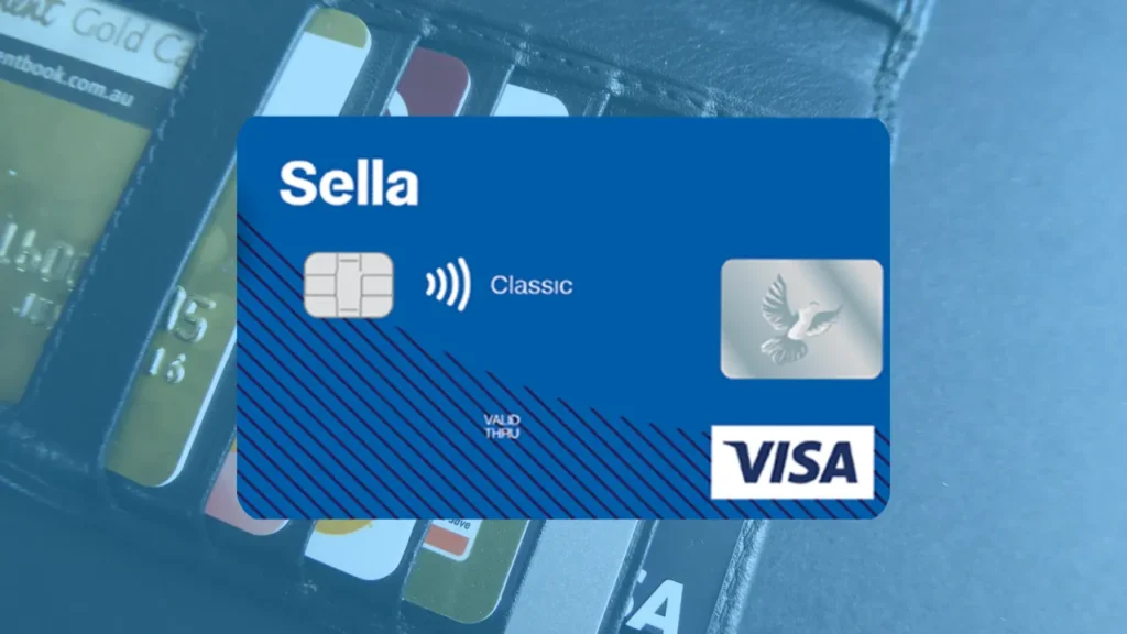 Make the Right Choice with the Visa Classic Sella Card