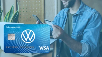 Volkswagen Visa Card: Convenient for Your Daily Life