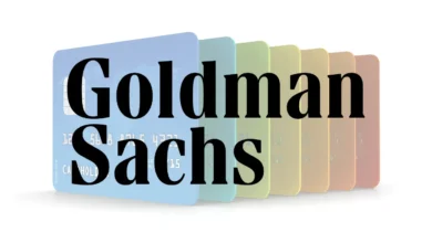 Goldman Sachs: Power in Your Hands