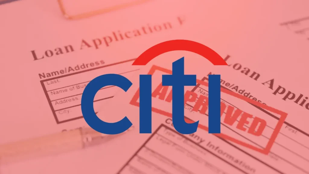 Maximize Your Plans with Citigroup Loans