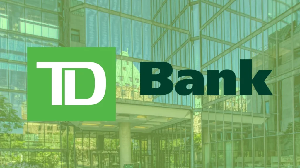 A World of Opportunities with TD Loan