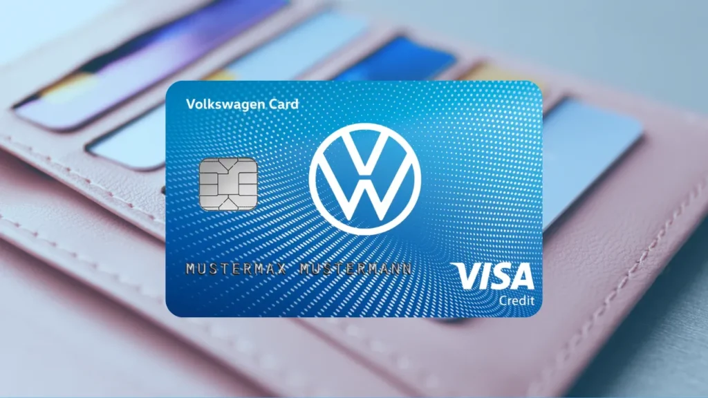 Transform Your Credit Experience: Volkswagen Visa