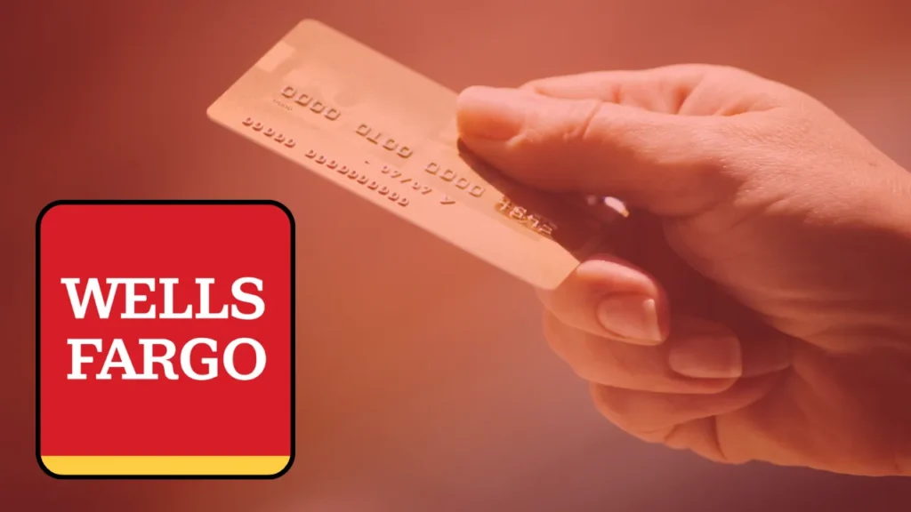 Wells Fargo Card: Earn More, Spend Less