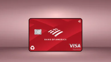 Bank of America Card: More Benefits in Your Hands