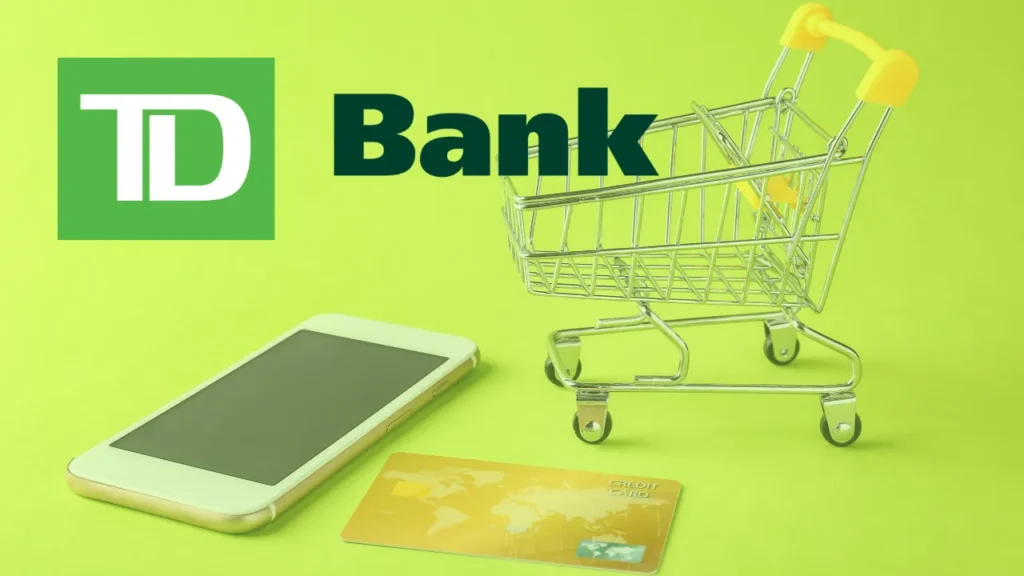 Revolutionize Your Finances: TD Credit Card