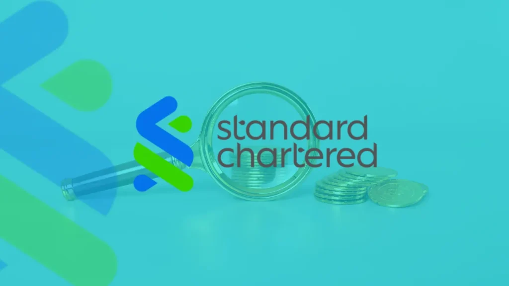 The Power of the Standard Chartered Loan