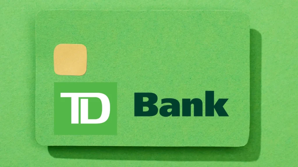 TD Credit Card: The Power of Savings