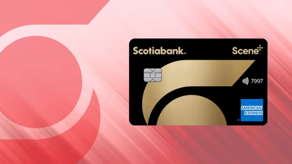 Scotiabank Card: Earn With Every Purchase