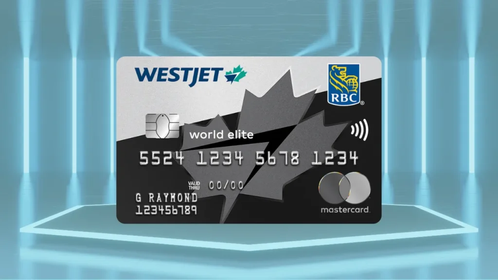 RBC Card: Ideal for Every Lifestyle