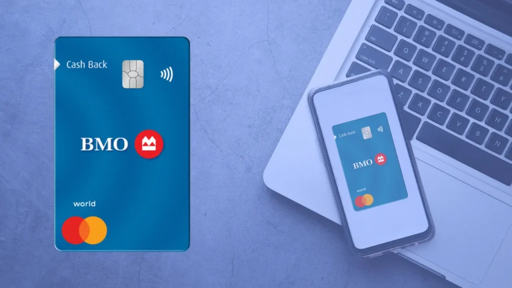 BMO Card: Your Passport to Perks