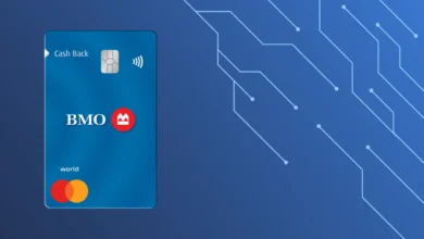 Discover Every Amazing Detail of the BMO Card