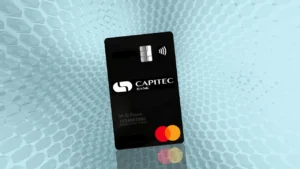 Capitec Credit Card: A Step-by-Step Guide
