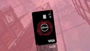 Get Your Absa Credit Card: Apply Today