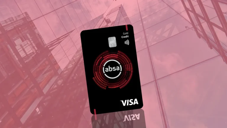 Get Your Absa Credit Card: Apply Today