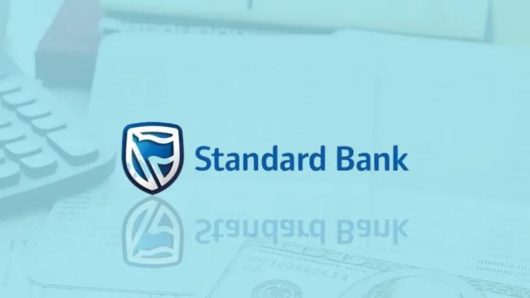 Get Your Standard Bank Loan: Apply Online