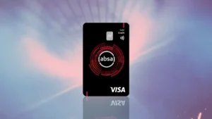 Explore Absa's Credit Card Options: Rewards and More