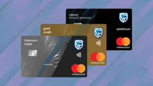 Earn Rewards with Standard Bank Credit Cards
