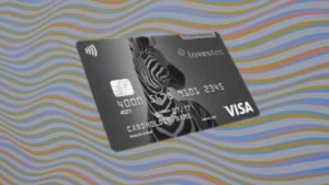 Requesting an Investec Card Made Simple