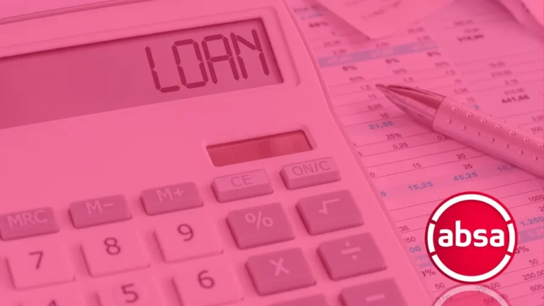 Apply for Your Absa Instant Loan