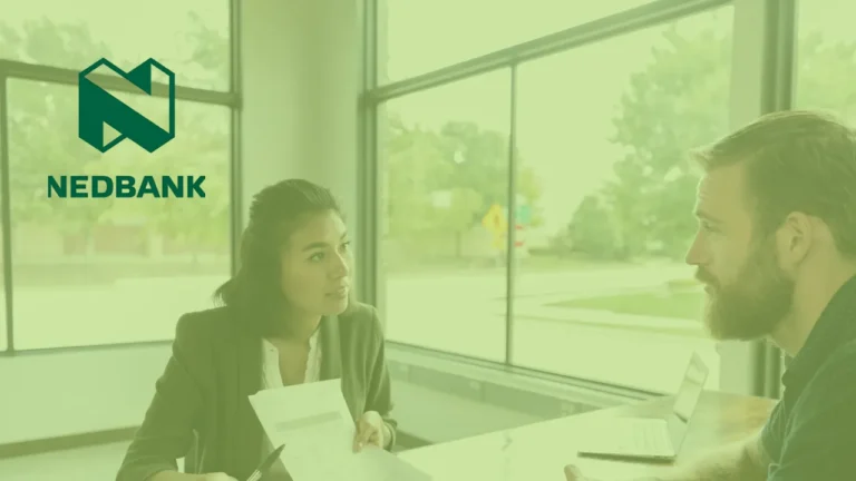 Nedbank Loans: Affordable Financing with Flexible Terms