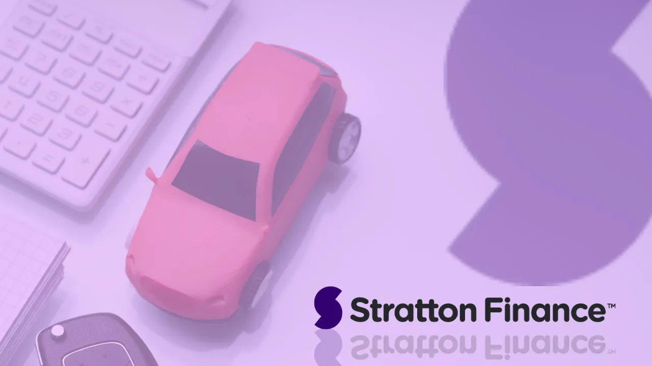 Learn How to Get your Stratton Finance Loan!