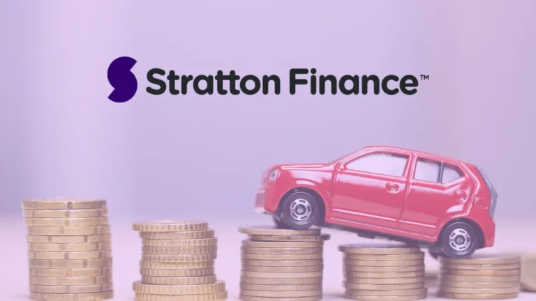 Stratton Finance Loans: Personal Car Financing Options