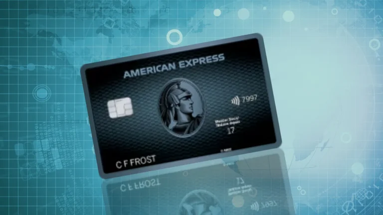 Apply for the American Express Cobalt Card in Easy Steps!