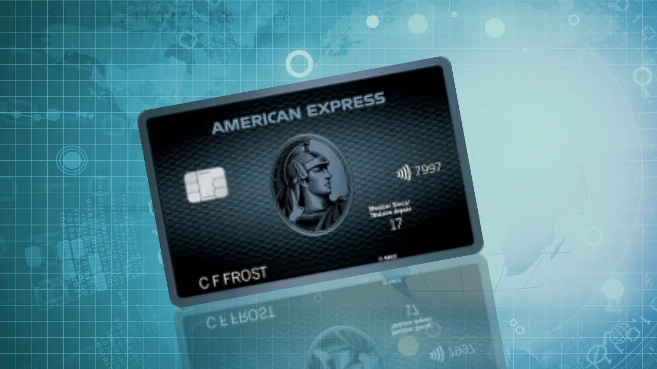Apply for the American Express Cobalt Card in Easy Steps!