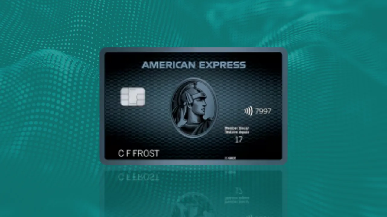 Discover the American Express Cobalt Card's Perks and Benefits