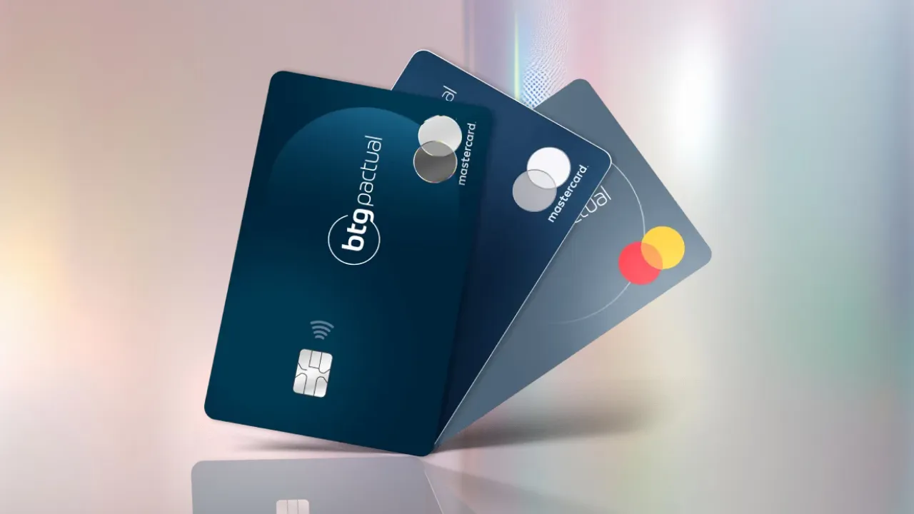 Get Your BTG Pactual Card: Apply Today