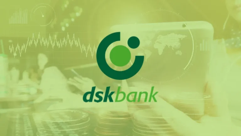 DSK Bank Loans: Step-by-Step to Apply
