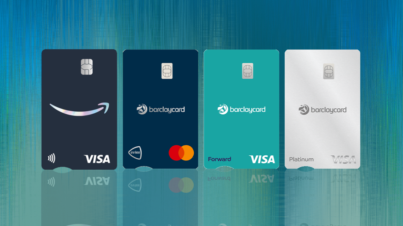 Barclays Cards: Rewards, Balance Transfers and More