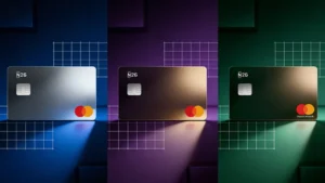 Follow the Steps to Get your N26 Card