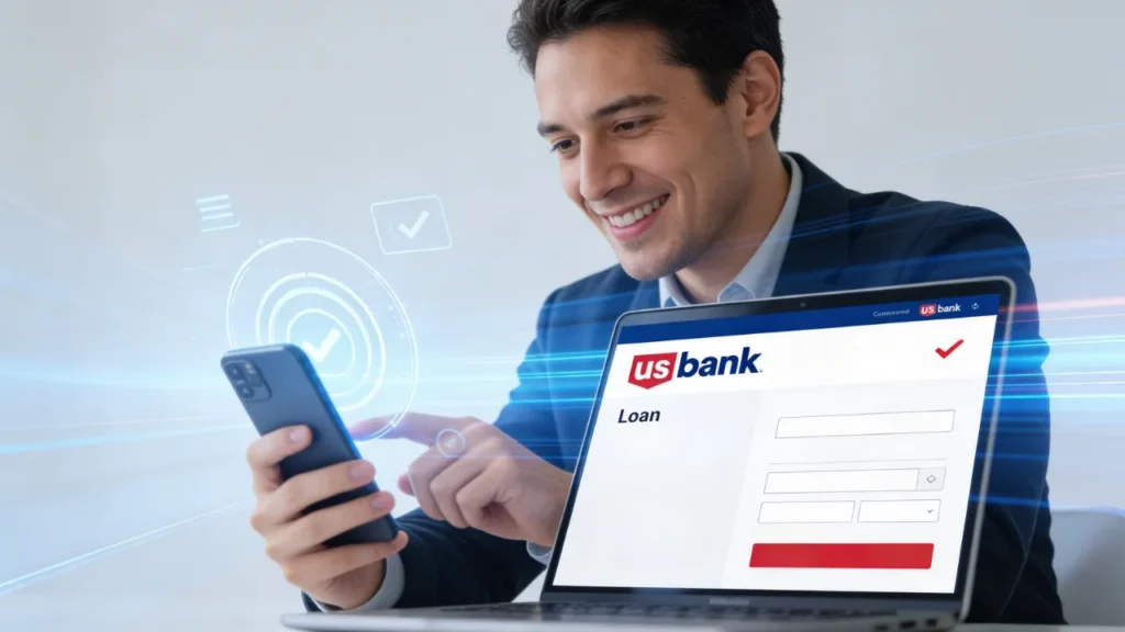 Applying for a U.S. Bank Loan: A Step-by-Step Guide