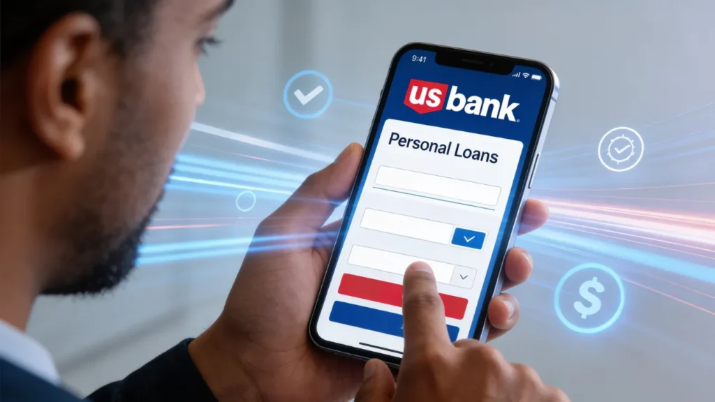 Unlock Personalized U.S. Bank Loan Options for Your Goals