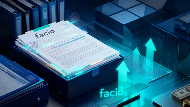 How to Apply for Your Facio Loan in Minutes