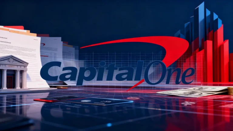 Quick Guide To Getting Your Capital One Loan