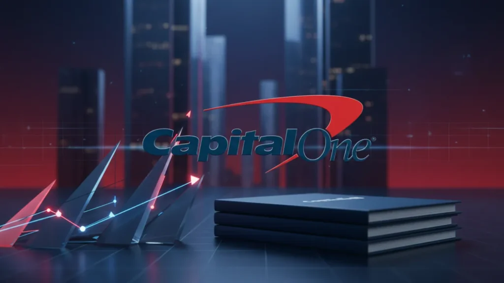 Capital One Loans for Any Emergency