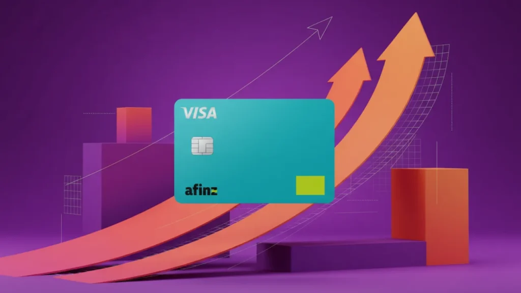 Afinz Credit Card With Fast Approval