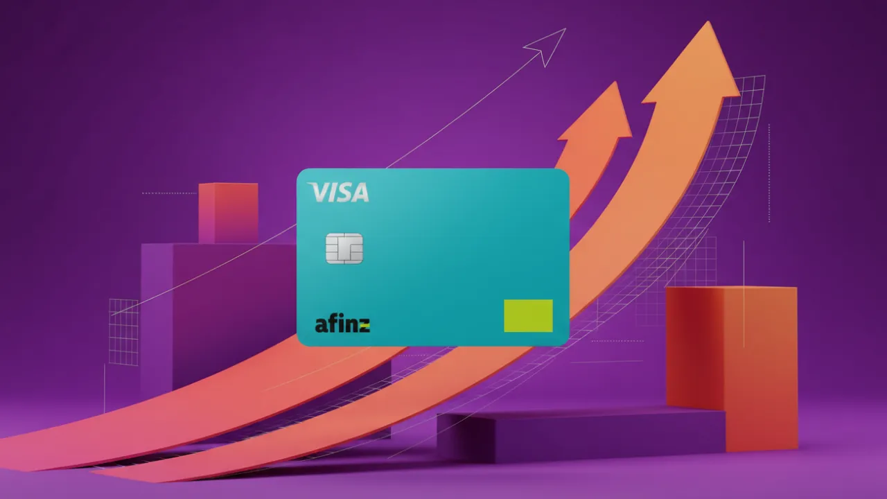 Afinz Credit Card With Fast Approval
