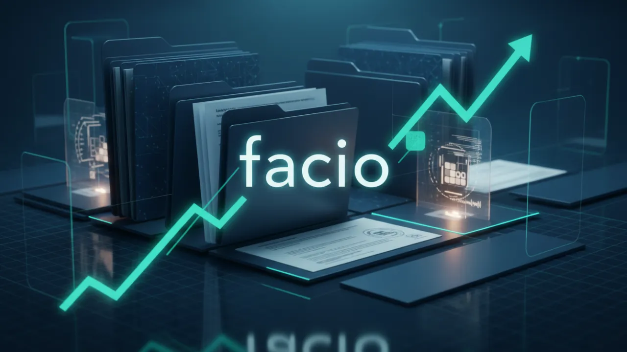 Easy Facio Loans With Approval in Minutes
