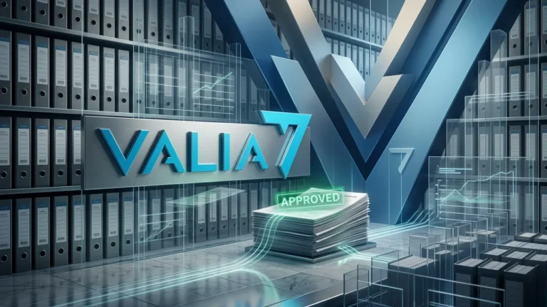 Valia Loans: Best Rates and Online Process