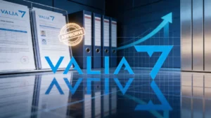 How to Apply for a Valia Personal Loan