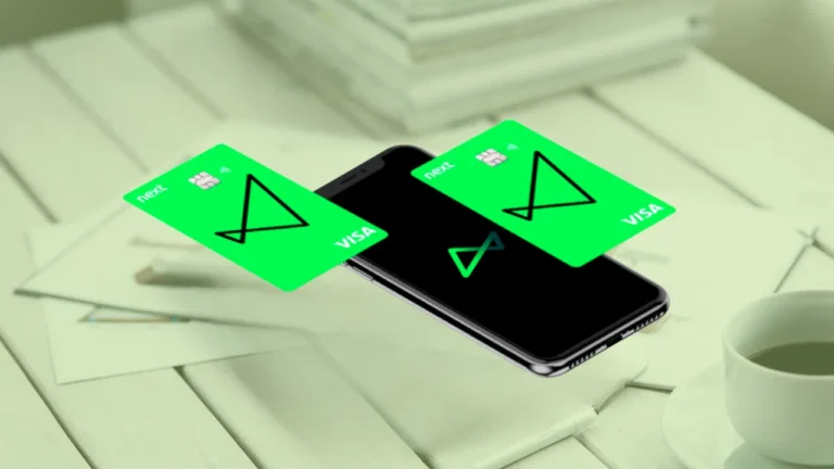 Get Your Next Credit Card Now