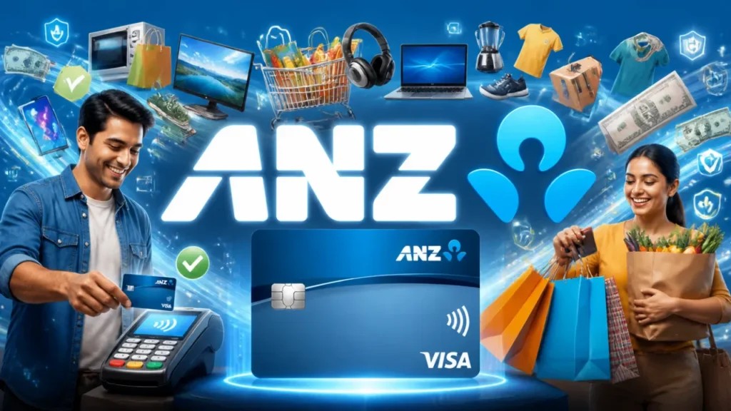 ANZ Cards: Unmissable Benefits and Offers