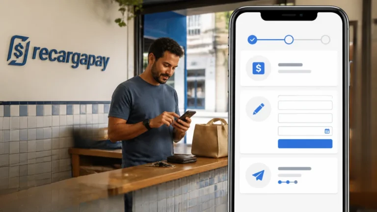 See How to Apply for your RecargaPay Loan