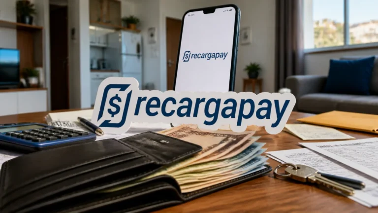 Secure and Fast Online RecargaPay Personal Loan